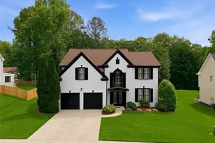 5061 Kingsbridge Pass, Powder Springs, GA 30127 - Photo 2