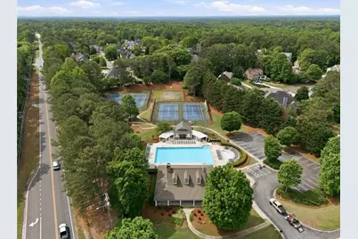 5061 Kingsbridge Pass, Powder Springs, GA 30127 - Photo 40