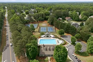 5061 Kingsbridge Pass, Powder Springs, GA 30127 - Photo 40