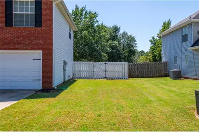 12064 Red Ivy Lane, Fayetteville, GA 30215 - Photo 44