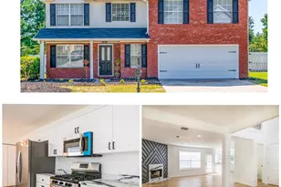 12064 Red Ivy Ln, Fayetteville, GA 30215 - Photo 1