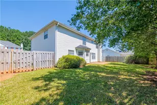 12064 Red Ivy Ln, Fayetteville, GA 30215 - Photo 46