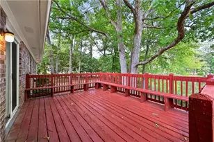 2914 Landmark Dr SE, Conyers, GA 30094 - Photo 32