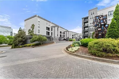 747 Ralph McGill Boulevard NE #323, Atlanta, GA 30312 - Photo 36