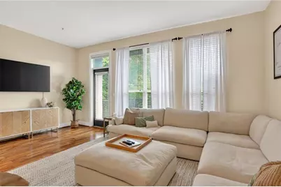 747 Ralph McGill Boulevard NE #323, Atlanta, GA 30312 - Photo 2