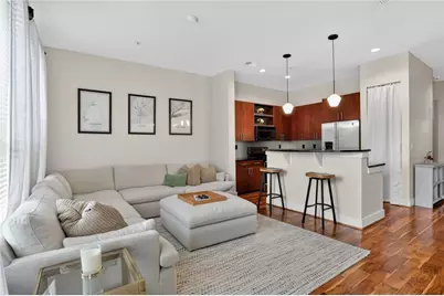 747 Ralph McGill Boulevard NE #323, Atlanta, GA 30312 - Photo 8