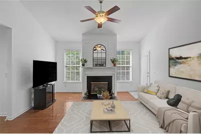 130 Camry Circle, Dallas, GA 30157 - Photo 4