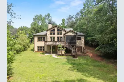 478 Chandler Place Drive, Lavonia, GA 30553 - Photo 1