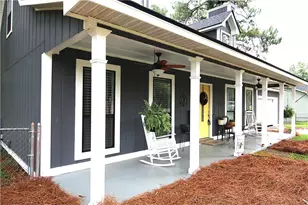 309 Donaldson St, Tifton, GA 31794 - Photo 4