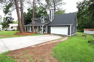 309 Donaldson St, Tifton, GA 31794 - Photo 8