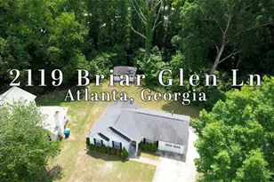 2119 Briar Glen Ln, Atlanta, GA 30331 - Photo 40