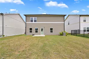 2197 Boxwood Cir, Conyers, GA 30094 - Photo 42