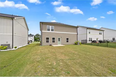 2197 Boxwood Circle, Conyers, GA 30094 - Photo 40