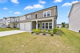 2197 Boxwood Cir, Conyers, GA 30094 - Photo 4