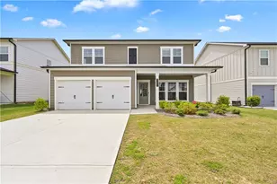 2197 Boxwood Cir, Conyers, GA 30094 - Photo 1