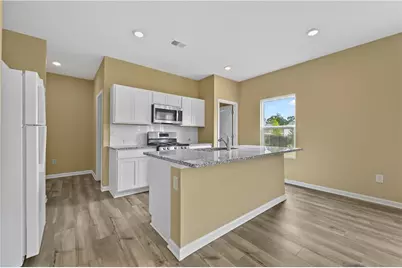 2197 Boxwood Circle, Conyers, GA 30094 - Photo 20