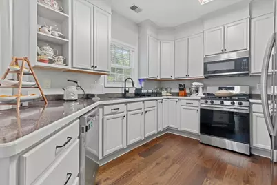 5150 Brown Leaf Way, Powder Springs, GA 30127 - Photo 10