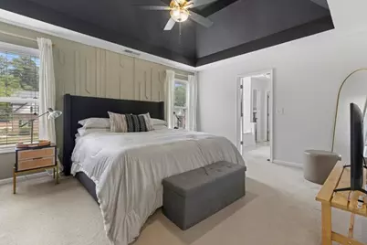 5150 Brown Leaf Way, Powder Springs, GA 30127 - Photo 30