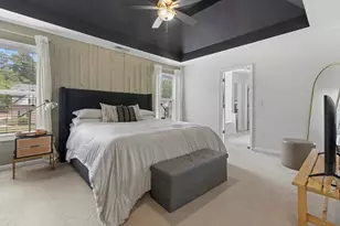 5150 Brown Leaf Way, Powder Springs, GA 30127 - Photo 30