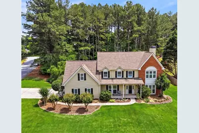 1140 Pebble Bend Drive, Grayson, GA 30017 - Photo 2