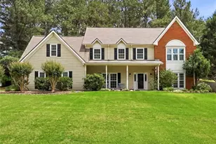 1140 Pebble Bend Dr, Grayson, GA 30017 - Photo 1