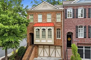2000 Hidden Alley, Alpharetta, GA 30009 - Photo 1