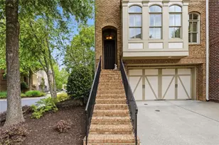2000 Hidden Alley, Alpharetta, GA 30009 - Photo 4