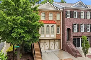 2000 Hidden Alley, Alpharetta, GA 30009 - Photo 2