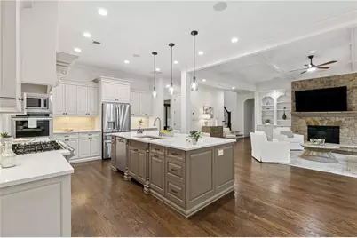 10845 Carrissa Trail, Alpharetta, GA 30022 - Photo 20