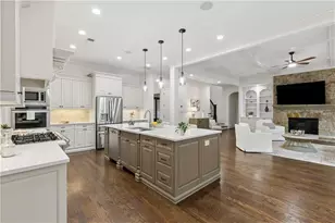 10845 Carrissa Trail, Alpharetta, GA 30022 - Photo 20