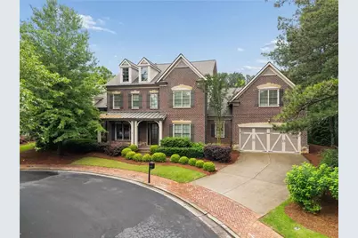 10845 Carrissa Trail, Alpharetta, GA 30022 - Photo 1