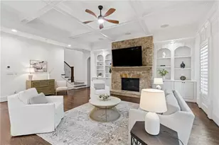10845 Carrissa Trail, Alpharetta, GA 30022 - Photo 30