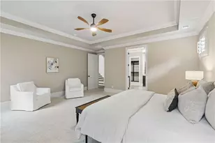 10845 Carrissa Trail, Alpharetta, GA 30022 - Photo 42