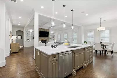 10845 Carrissa Trail, Alpharetta, GA 30022 - Photo 18