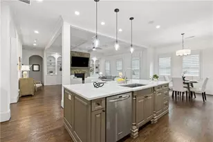 10845 Carrissa Trail, Alpharetta, GA 30022 - Photo 18