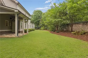 10845 Carrissa Trail, Alpharetta, GA 30022 - Photo 72