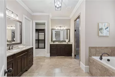10845 Carrissa Trail, Alpharetta, GA 30022 - Photo 46