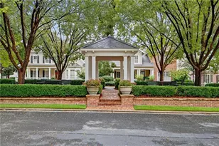 10845 Carrissa Trail, Alpharetta, GA 30022 - Photo 94