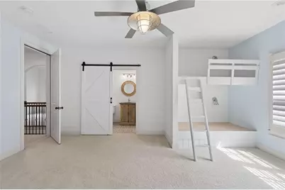 10845 Carrissa Trail, Alpharetta, GA 30022 - Photo 56