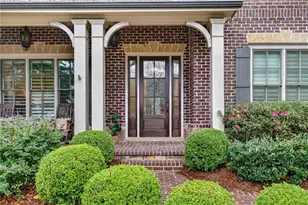 10845 Carrissa Trail, Alpharetta, GA 30022 - Photo 6