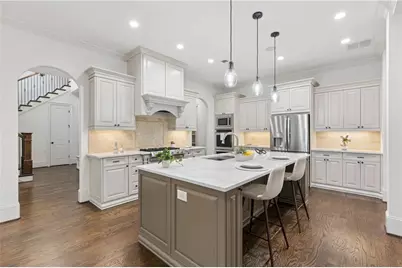 10845 Carrissa Trail, Alpharetta, GA 30022 - Photo 22