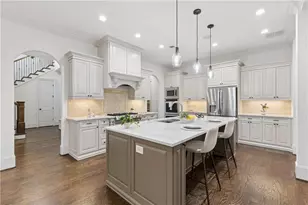 10845 Carrissa Trail, Alpharetta, GA 30022 - Photo 22