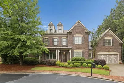 10845 Carrissa Trail, Alpharetta, GA 30022 - Photo 2
