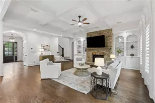 10845 Carrissa Trail, Alpharetta, GA 30022 - Photo 28