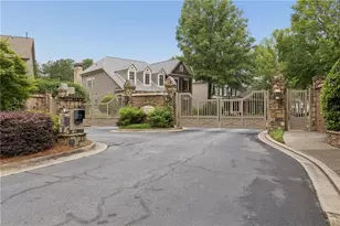 10845 Carrissa Trail, Alpharetta, GA 30022 - Photo 88