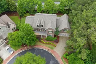 10845 Carrissa Trail, Alpharetta, GA 30022 - Photo 74