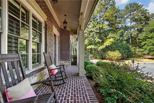 10845 Carrissa Trail, Alpharetta, GA 30022 - Photo 4