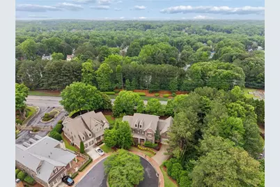 10845 Carrissa Trail, Alpharetta, GA 30022 - Photo 76