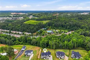 1255 E M Croy Rd, Buford, GA 30518 - Photo 72