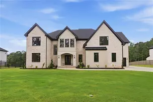 1255 E M Croy Rd, Buford, GA 30518 - Photo 1